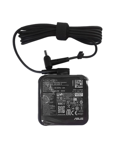 Универсальный адаптер питания ASUS ADP-45ZE B, 45Вт