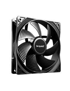 Ventilator PC be quiet! Pure Wings 3 PWM High-speed, 120 mm