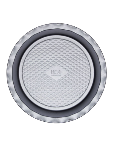 Tava de copt RESTO 96114, Gri