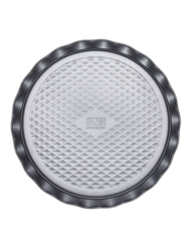 Tava de copt RESTO 96114, Gri