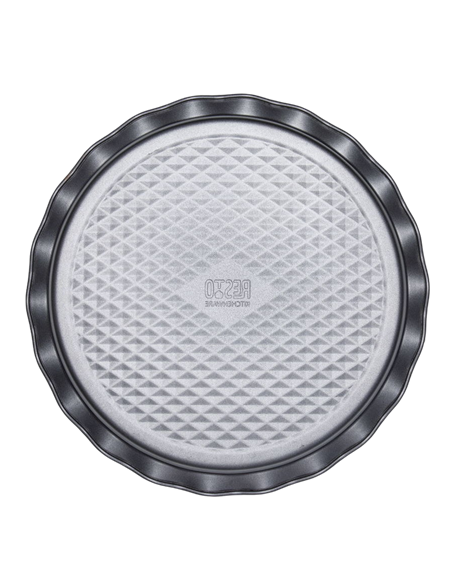 Tava de copt RESTO 96114, Gri