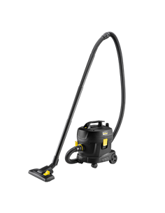 Пылесос Karcher T 11/1 Classic Re!Plast Anniversary Edition, Чёрный 2