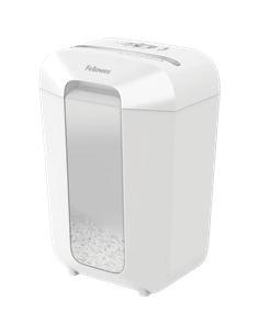Шредер Fellowes Powershred LX70, Белый 2