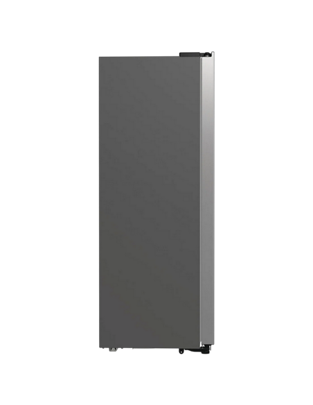 Холодильник Hisense RS5P535NTCE, Нержавеющая сталь