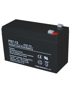 Аккумулятор для резервного питания SVEN SV12170, 12В 17А*ч 2