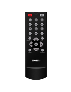 Компьютерные колонки 2.1 SVEN MS-305, Чёрный 2