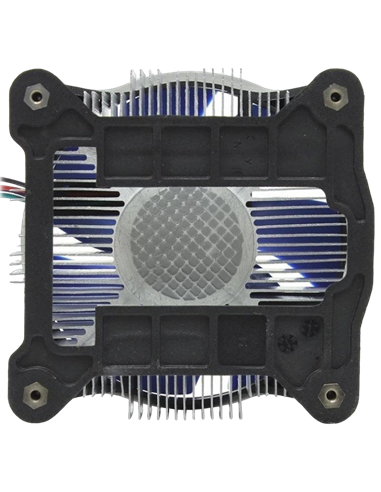 Кулер для процессора Deepcool THETA 15 PWM