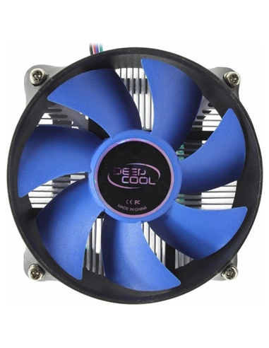 Кулер для процессора Deepcool THETA 15 PWM