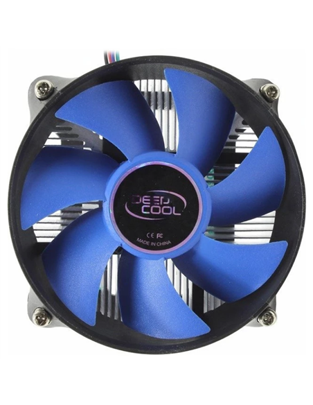 Кулер для процессора Deepcool THETA 15 PWM
