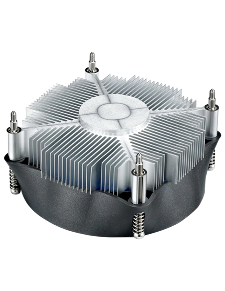 Кулер для процессора Deepcool THETA 15 PWM