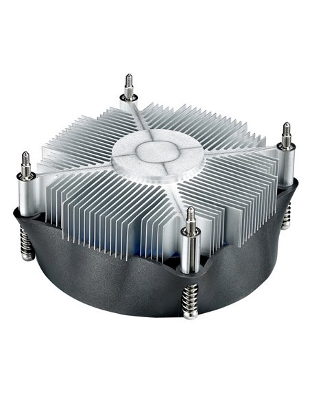 Кулер для процессора Deepcool THETA 15 PWM