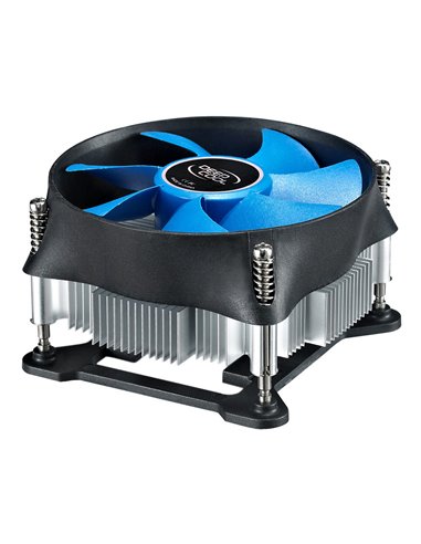 Кулер для процессора Deepcool THETA 15 PWM