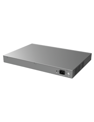 Сетевой коммутатор Grandstream GWN7806, 48x 10/100/1000 Мбит/с