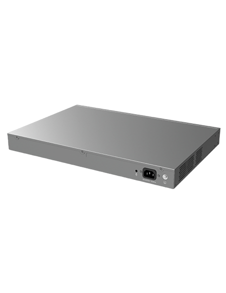 Сетевой коммутатор Grandstream GWN7806, 48x 10/100/1000 Мбит/с