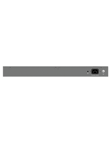 Сетевой коммутатор Grandstream GWN7806, 48x 10/100/1000 Мбит/с