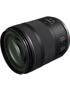 Obiectiv foto Canon RF 28-70mm f/2.8 IS STM