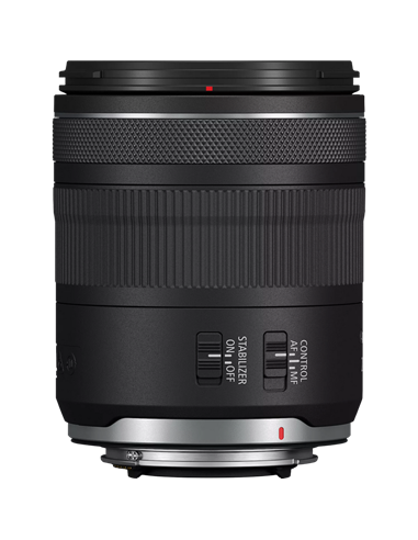 Obiectiv foto Canon RF 28-70mm f/2.8 IS STM