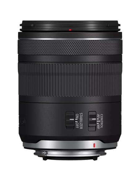 Obiectiv foto Canon RF 28-70mm f/2.8 IS STM