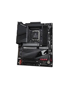 Placă de bază Gigabyte Z790 AORUS ELITE AX, LGA1700, Intel Z790, ATX 2