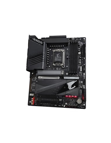 Материнская плата Gigabyte Z790 AORUS ELITE AX, LGA1700, Intel Z790, ATX