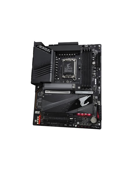 Материнская плата Gigabyte Z790 AORUS ELITE AX, LGA1700, Intel Z790, ATX