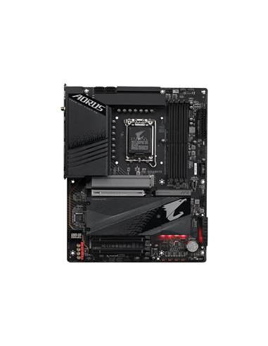 Материнская плата Gigabyte Z790 AORUS ELITE AX, LGA1700, Intel Z790, ATX