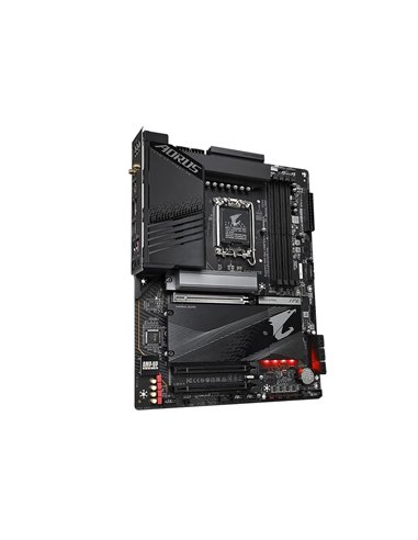 Материнская плата Gigabyte Z790 AORUS ELITE AX, LGA1700, Intel Z790, ATX