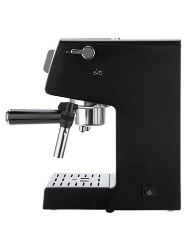Cafetiera manuala DeLonghi ECP35.31, 1100W, Negru