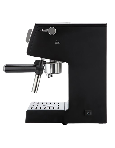 Кофеварка рожковая DeLonghi ECP35.31, 1100Вт, Чёрный