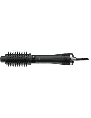 Uscător de păr-perie Rowenta Karl Lagerfeld K/Pro Stylist CF961LF0, 750 W, Negru