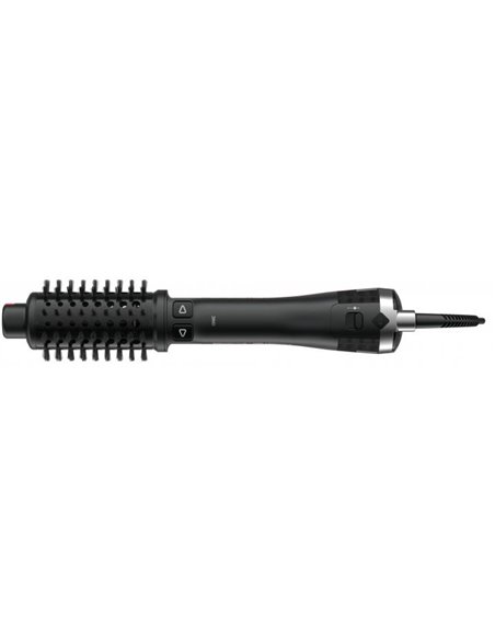 Uscător de păr-perie Rowenta Karl Lagerfeld K/Pro Stylist CF961LF0, 750 W, Negru
