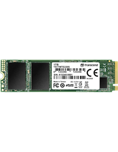 Накопитель SSD Transcend 220S, 1000Гб, TS1TMTE220S