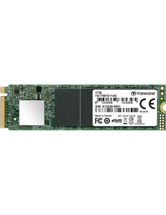 Unitate SSD Transcend TS1TMTE110S, 1000GB