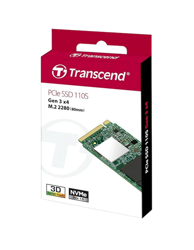 Unitate SSD Transcend TS1TMTE110S, 1000GB