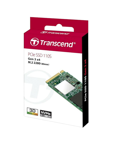 Unitate SSD Transcend TS1TMTE110S, 1000GB