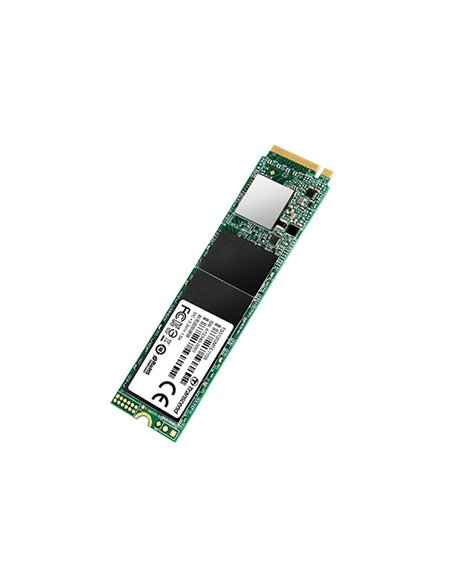 Unitate SSD Transcend TS1TMTE110S, 1000GB