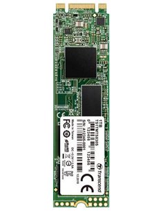 Накопитель SSD Transcend 830S, 1000Гб, TS1TMTS830S 2