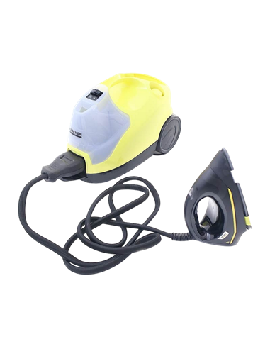 Sistem de călcat cu abur Karcher SI 4 EasyFix IRON, Gri