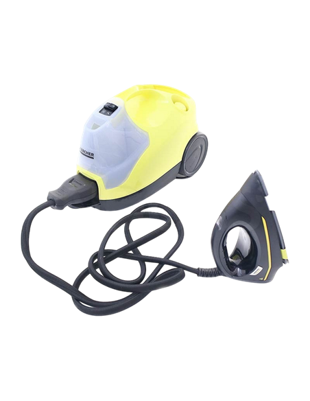 Sistem de călcat cu abur Karcher SI 4 EasyFix IRON, Gri