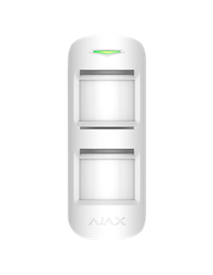 Detector de mișcare Ajax MotionProtect Outdoor, Alb