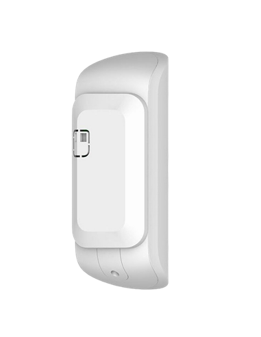 Датчик движения Ajax MotionProtect Outdoor, Белый
