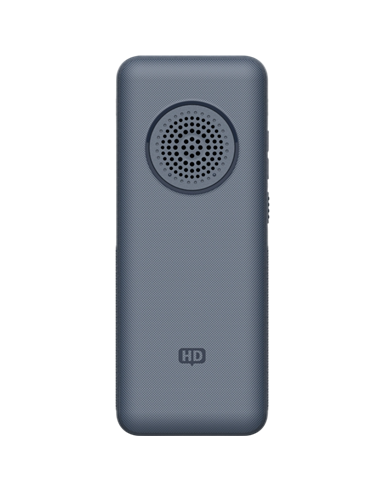 Telefon IP Grandstream WP836, Jet Grey