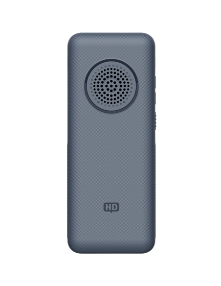 Telefon IP Grandstream WP836, Jet Grey