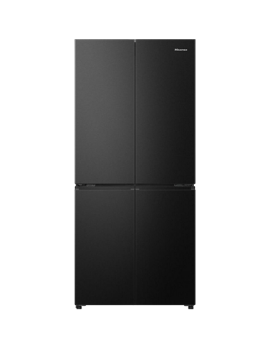 Холодильник Hisense RQ5P470SALE, Серебристый