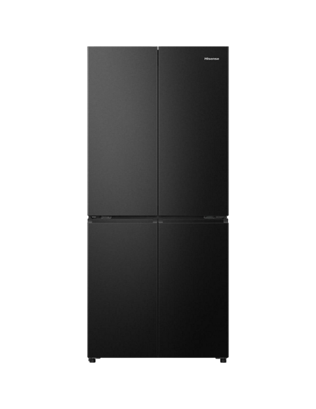 Холодильник Hisense RQ5P470SALE, Серебристый