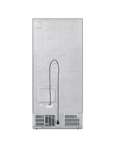 Frigider Hisense RQ5P470SALE, Argintiu 2