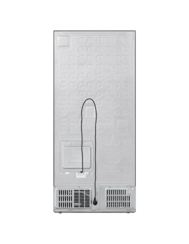 Frigider Hisense RQ5P470SALE, Argintiu