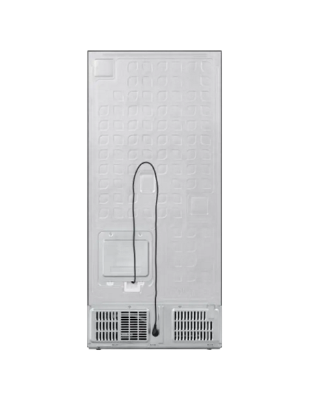 Frigider Hisense RQ5P470SALE, Argintiu