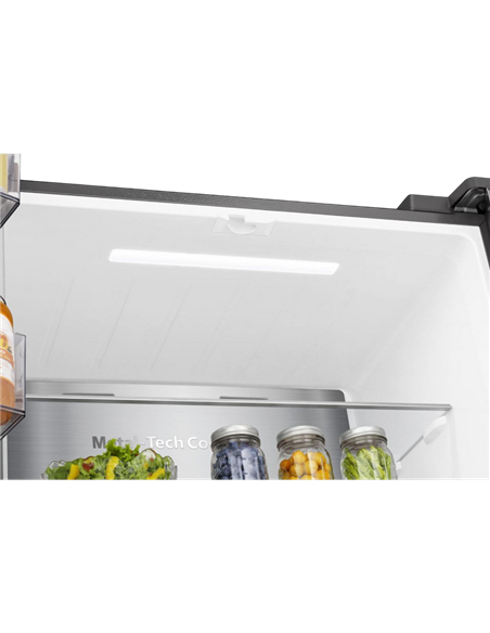 Frigider Hisense RQ5P470SALE, Argintiu