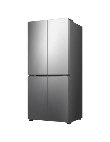 Frigider Hisense RQ5P470SALE, Argintiu